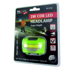 Headlamp TRIXLINE TR C226
