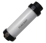 Flashlight Flacarp FL6+ RGB