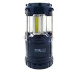 Camping LED lamp TRIXLINE TR C328