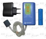 Air pump Albastar USB