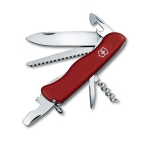 Pocketknife Victorinox Forester 0.8363