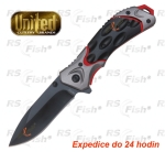 Pocketknife United Cutlery Blackie Collins Rampage