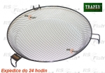 Sieve for groundbaits Traper - diameter 34,5 cm
