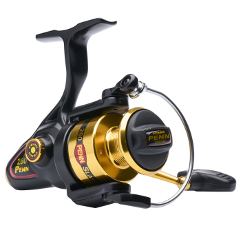 Reel Penn Slammer Classic 260