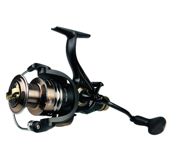 Reel York Carp Tracker 6000 + second free