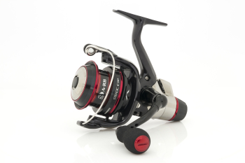 Reel Shimano Stradic CI4+ 2500 RA