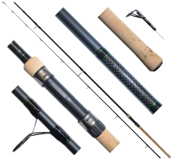shimano barbel rods