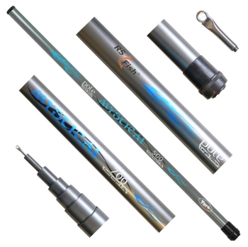 Rod York Mystical Pole 700 cm