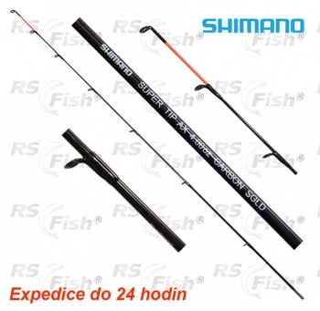 Feeder tip Shimano FTCA SGLD - carbon