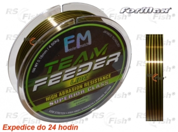 Fishing line Formax Team Feeder