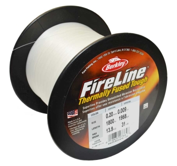 Line Berkley Fireline Crystal