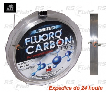 Fishing line MAX Fishing Tackle Fluorocarbon