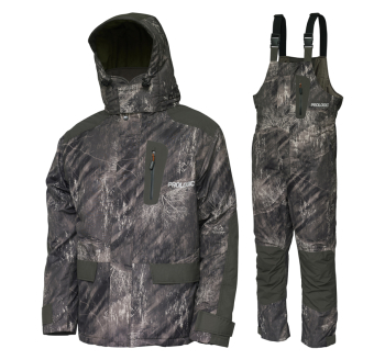 Prologic HighGrade Realtree Fishing Thermo Suit