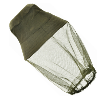 Hat with mosquito nets York - 59804