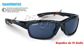 Polarized glasses Shimano Aero