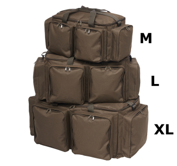DAM XT1 CARP Carryall - size L