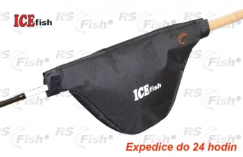 case for reel Ice Fish