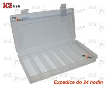 Box Ice Fish 1693