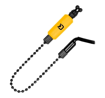Hanger Delphin ROTA Chain - color yellow