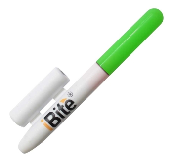 Electric light IBite TIP - IBLDB43G - color green