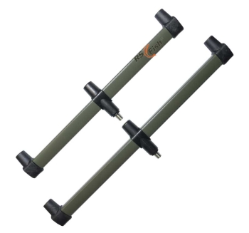 Buzzer Bars C.S. - for three rods - 35 + 40 cm