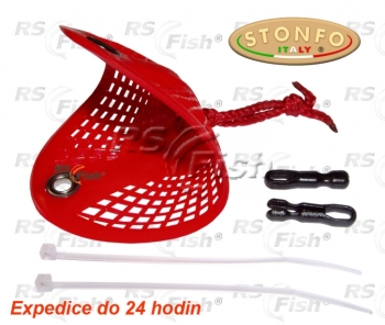 Basket for sling Stonfo AS - 291 - 3