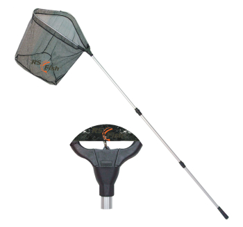 Landing net York Extra A-660233