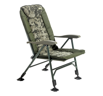 Armchair Mivardi CamoCODE Quattro
