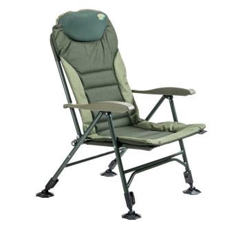 Armchair Mivardi Comfort Quattro