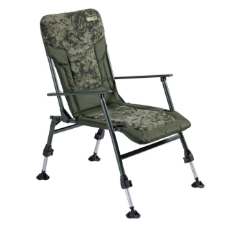 Armchair Mivardi CamoCODE Express