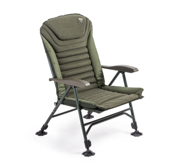 Armchair Mivardi Professional Quattro