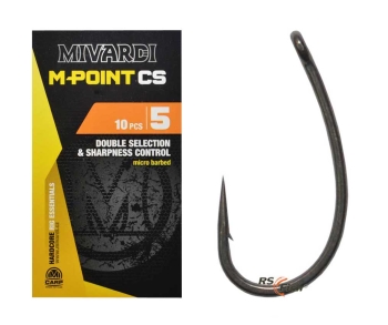 Hooks Mivardi M-Point CS