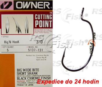 Hooks Owner 5137