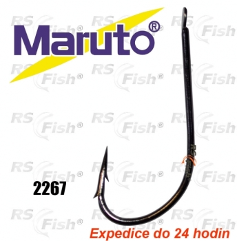 Hooks Maruto 2267