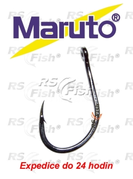 Hooks Maruto System E