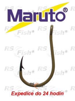 Hooks Maruto Camo A