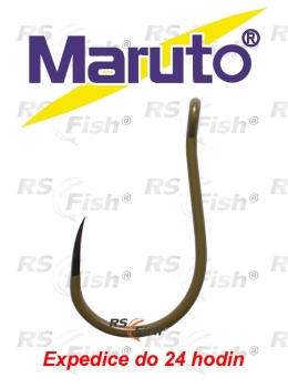 Hooks Maruto Camo A Barbless