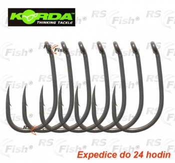 Hooks Korda Wide Gape