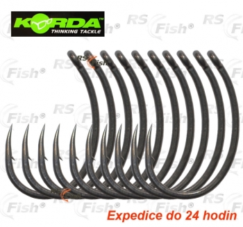 Hooks Korda Krank