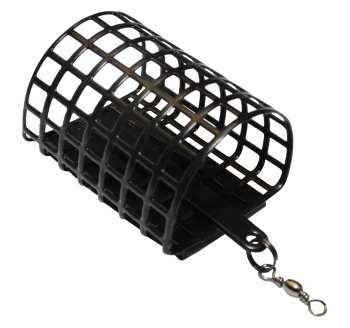 Cage feeder EKO - half-round