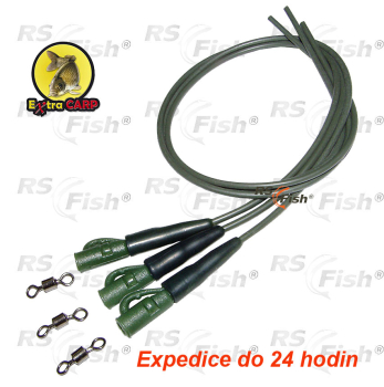 Lead clips Extra Carp 7937