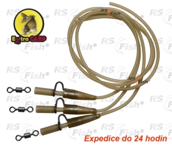 Lead clips Extra Carp 8071