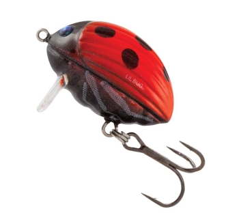 Wobbler Salmo Lil´ Bug - color LB