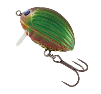 Wobbler Salmo Lil´ Bug - color GBG