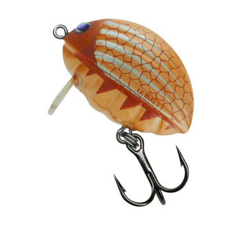 Wobbler Salmo Lil´ Bug - color MFL