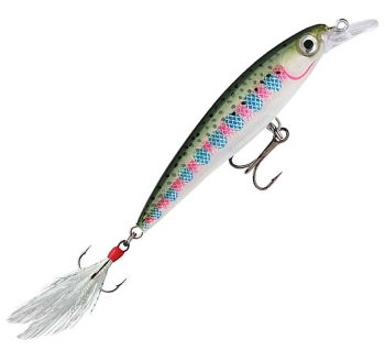 Wobbler Rapala X - Rap® - color RT