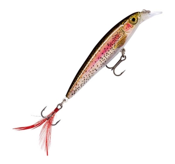 Wobbler Rapala X - Rap® - color RTL