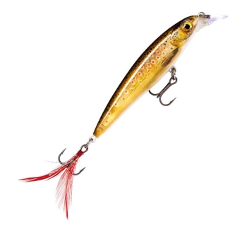 Wobbler Rapala X - Rap® - color TRL