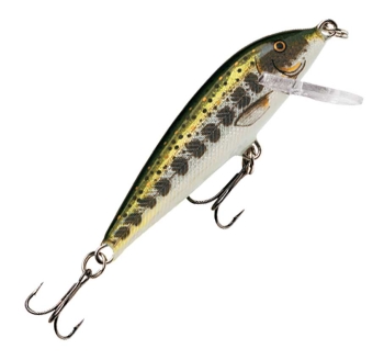 Wobbler Rapala Countdown® - color MD