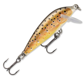 Wobbler Rapala Countdown® - color TR